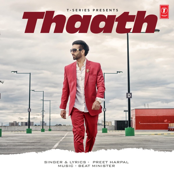 Thaath Cover