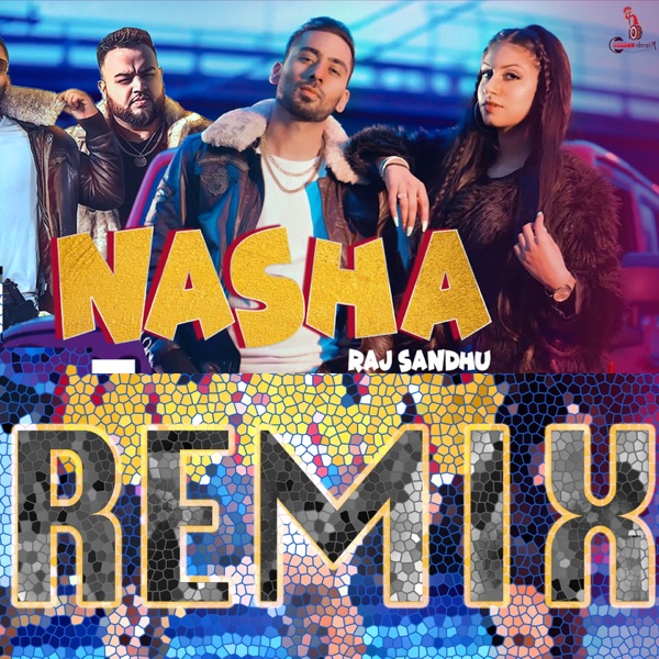 Nasha Cover