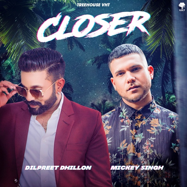 Closer Cover