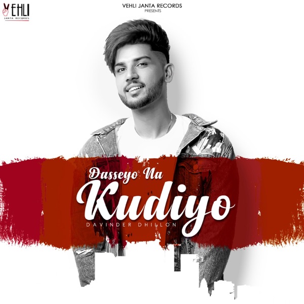 Dasseyo Na Kudiyo Cover