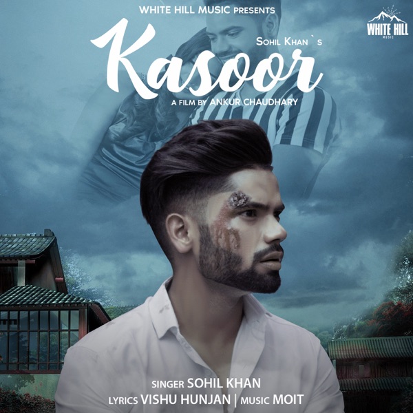 Kasoor Cover