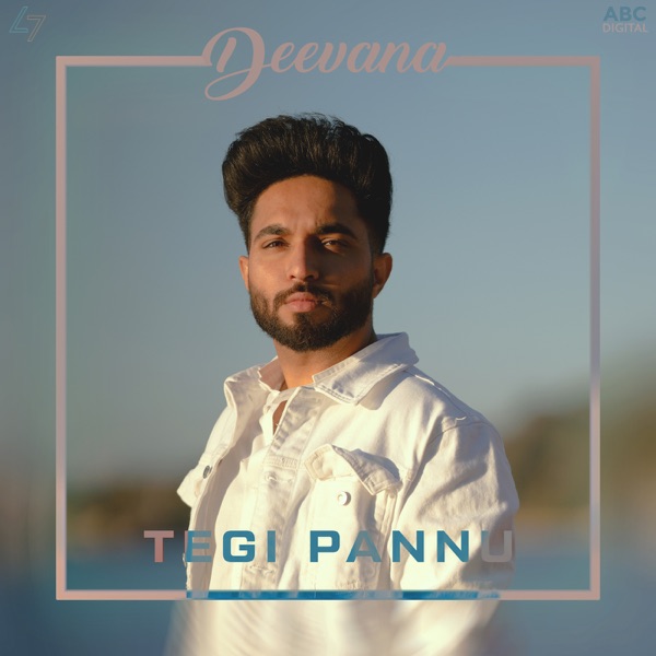 Deevana Cover