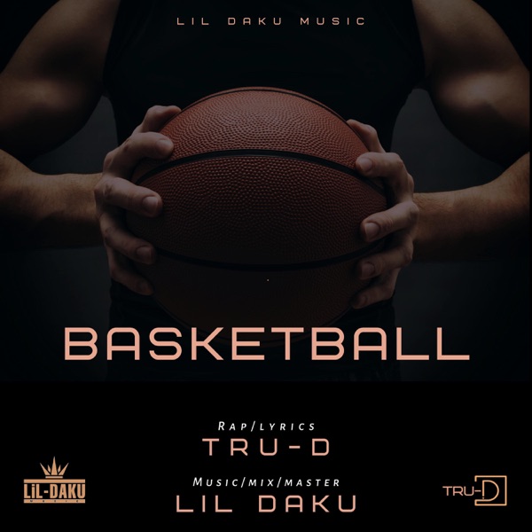 Basketball Cover