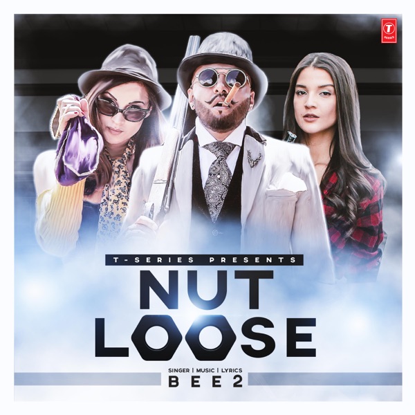 Nut Loose Cover