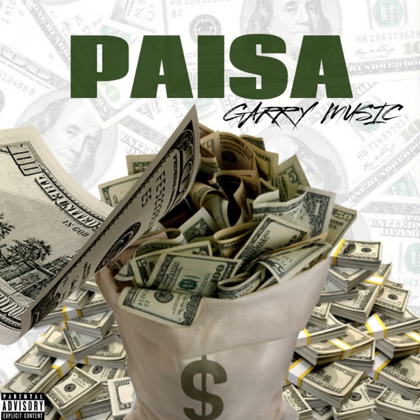 Paisa Cover