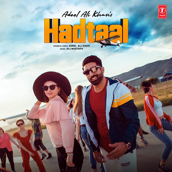 Hadtaal Cover