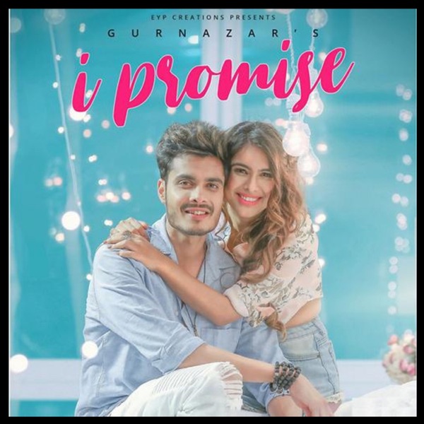 I Promise Cover