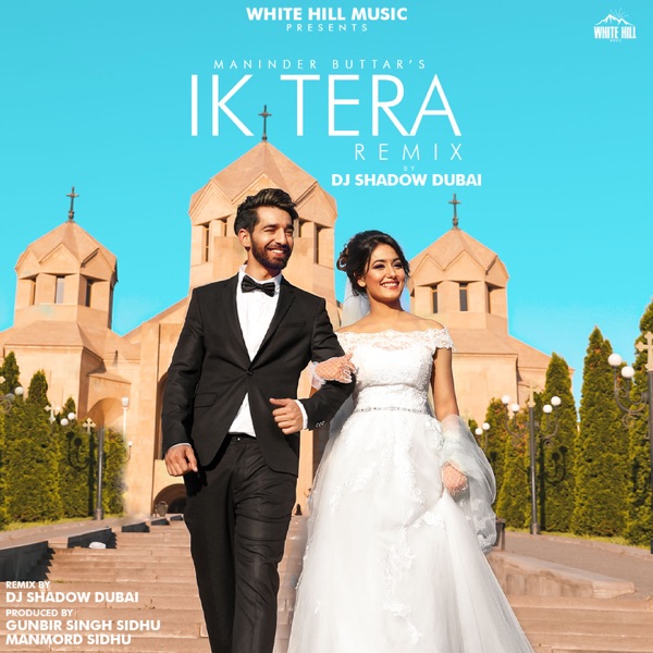 Ik Tera Cover