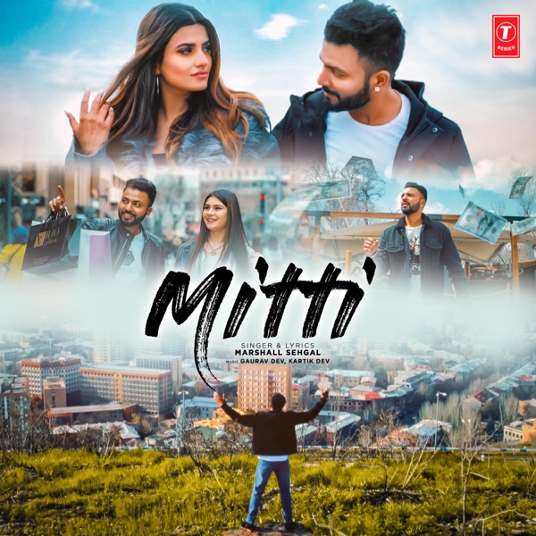 Mitti Cover