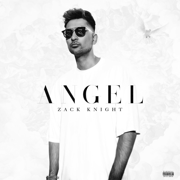 Angel Cover