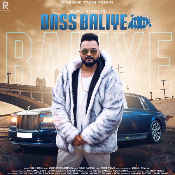 Bass Balliye Cover