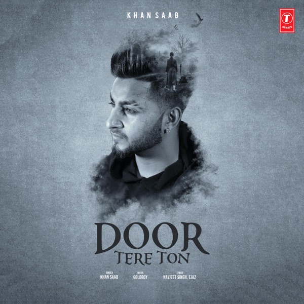 Door Tere Ton Cover