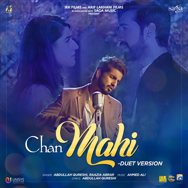 Chan Mahi Cover