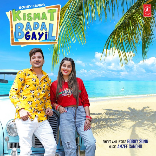 Kismat Badal Gayi Cover