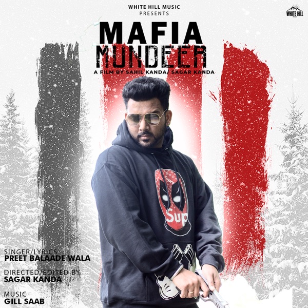 Mafia Mundeer Cover