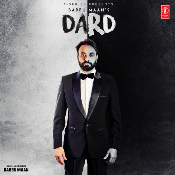 Dard Cover