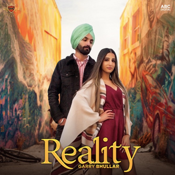 Reality Cover