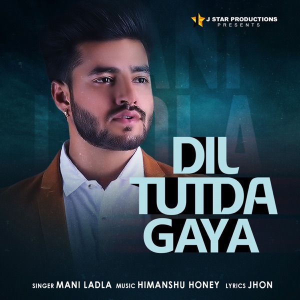 Dil Tutda Gaya Cover