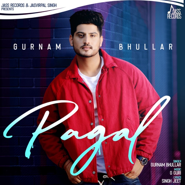 Pagal Cover