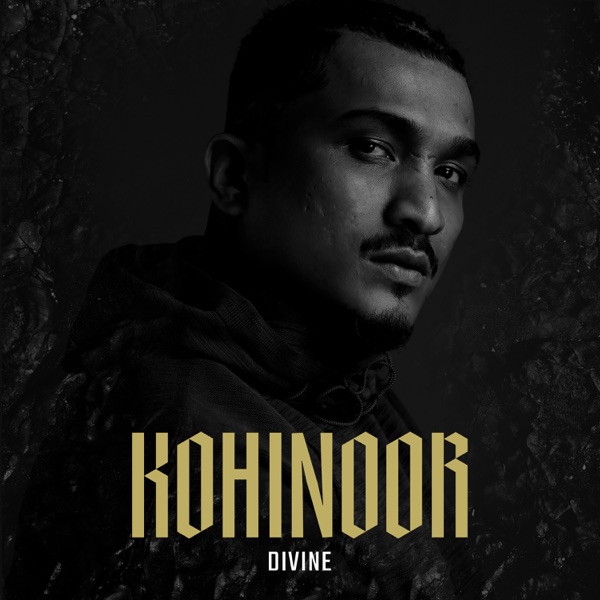 Kohinoor Cover