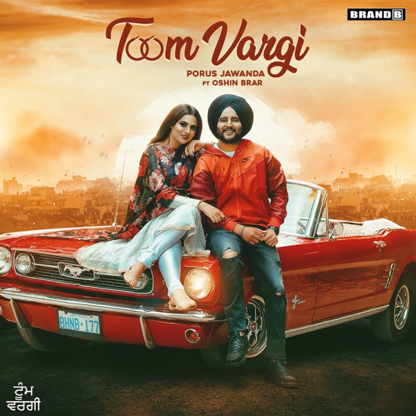 Toom Vargi Cover