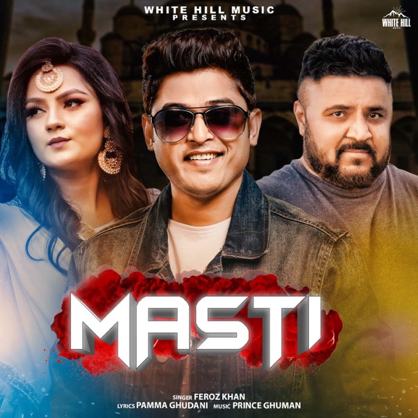 Masti Cover