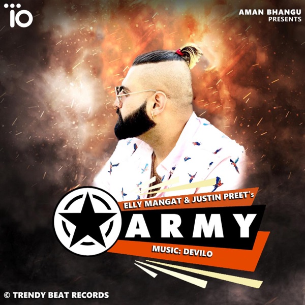 Army Cover