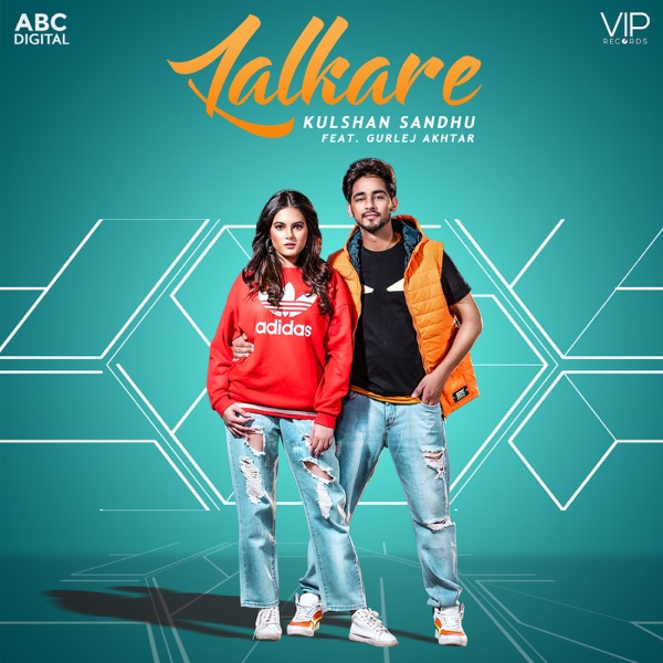 Lalkare Cover