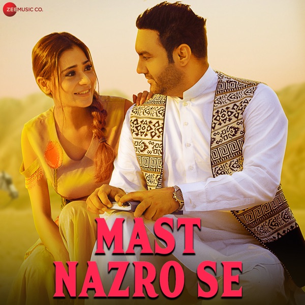 Mast Nazro Se Cover