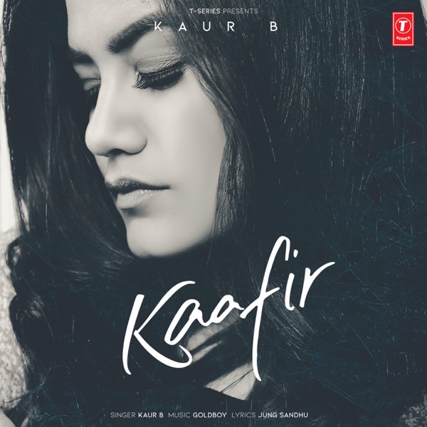 Kaafir Cover