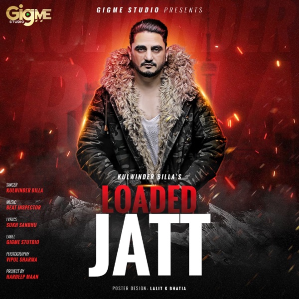 Loaded Jatt Cover