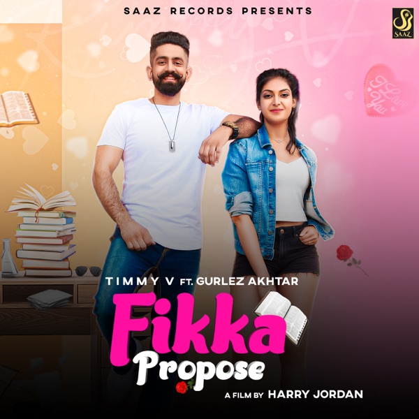 Fikka Propose Cover