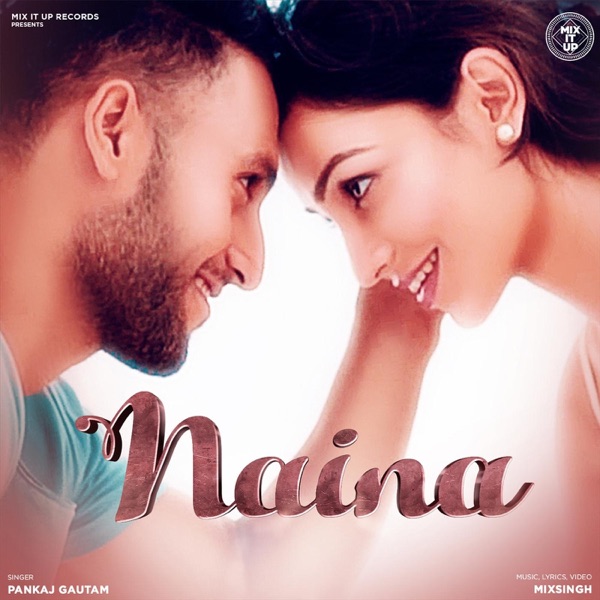 Naina Cover