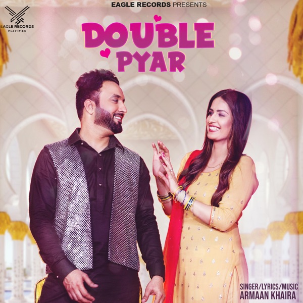 Double Pyar Cover