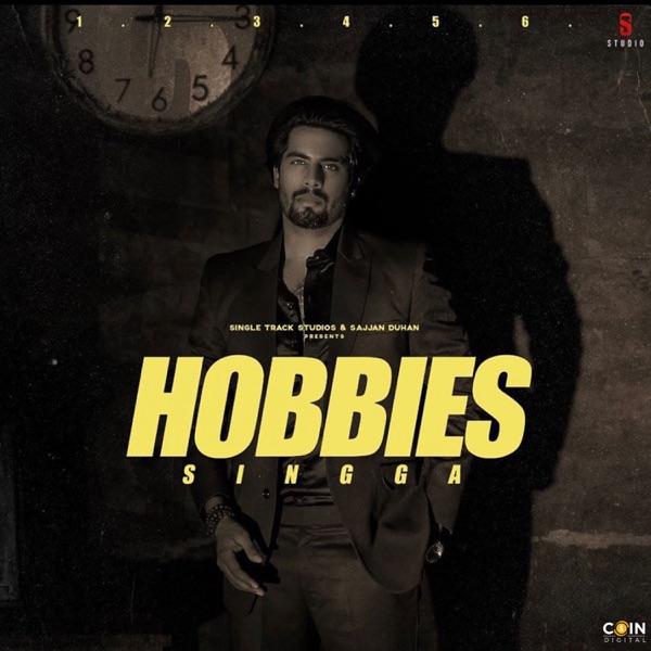 Hobbies Cover