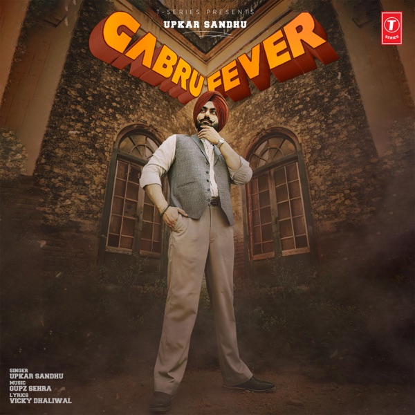 Gabru Fever Cover