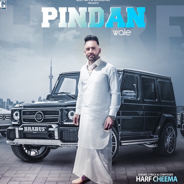 Pindan Wale Cover