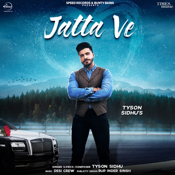 Jatta Ve Cover