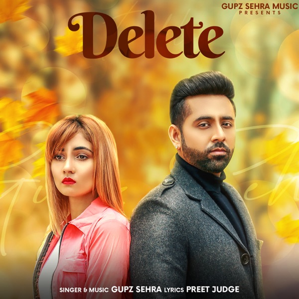 Delete Cover