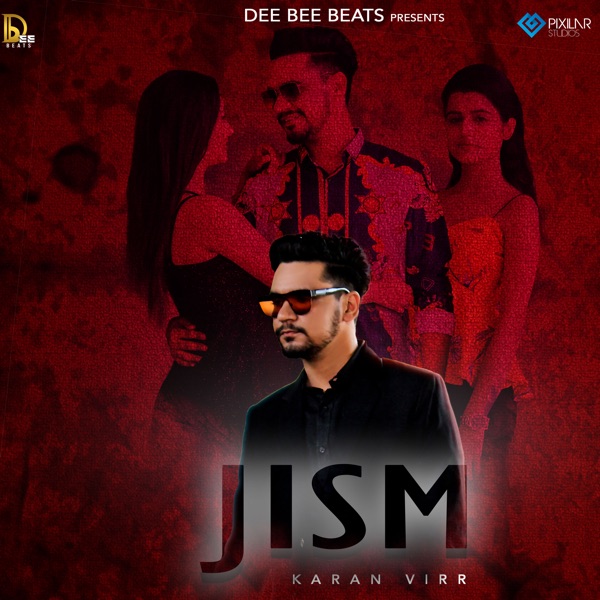 Jism Cover