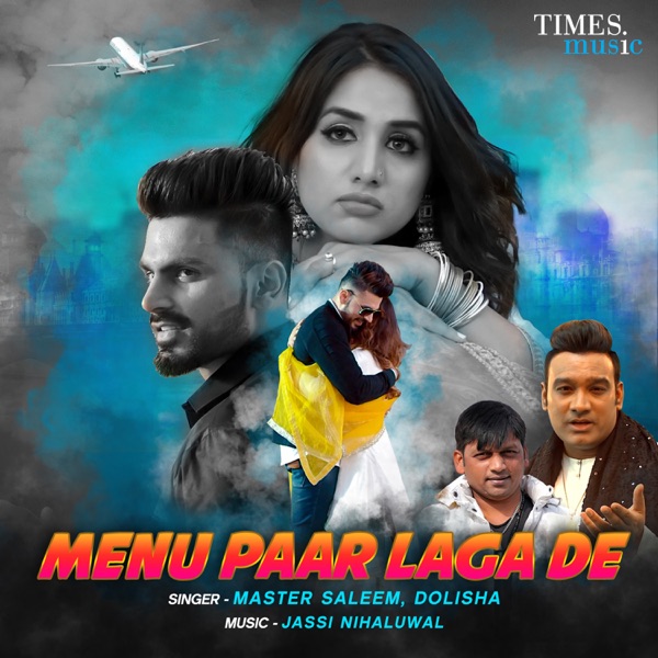 Menu Paar Laga De Cover