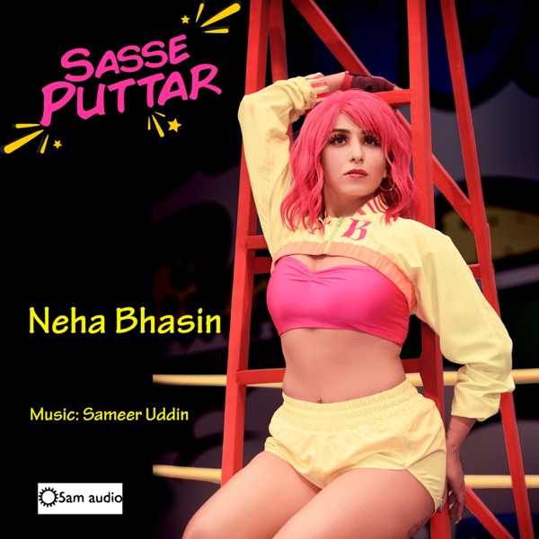 Sasse Puttar Cover