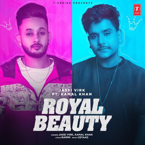 Royal Beauty Cover