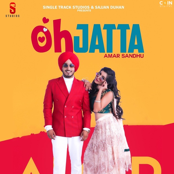 Oh Jatta Cover