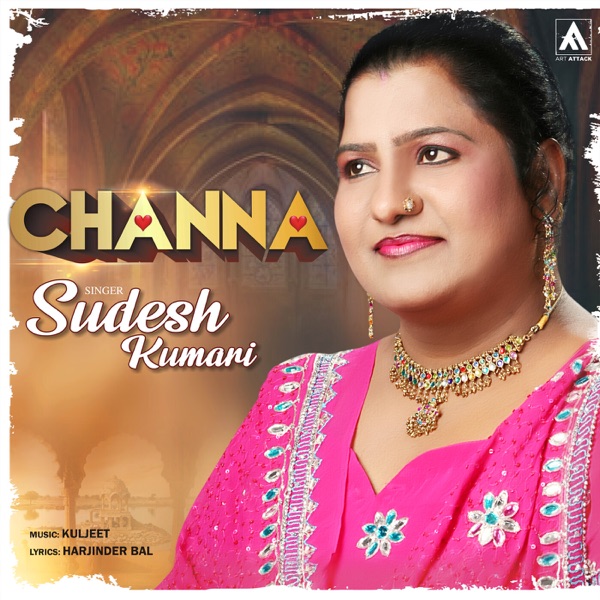 Channa Cover