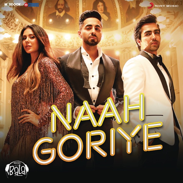 Naah Goriye (Bala) Cover