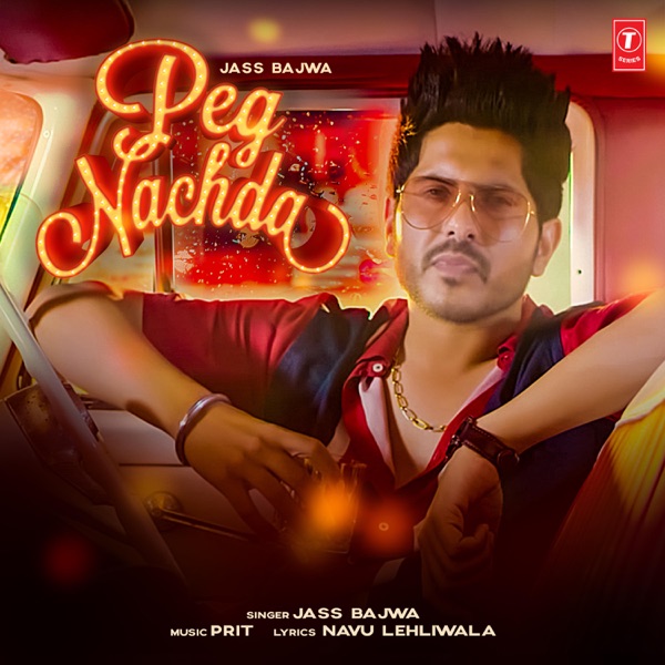 Peg Nachda Cover