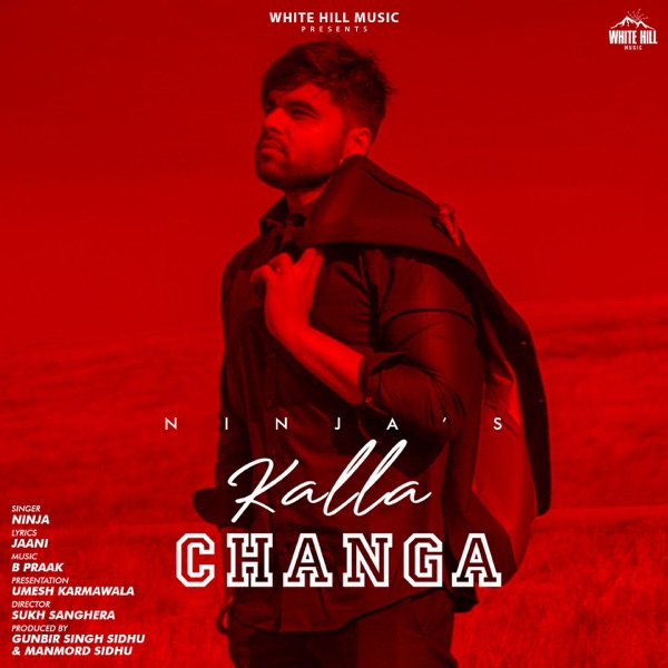 Kalla Changa Cover