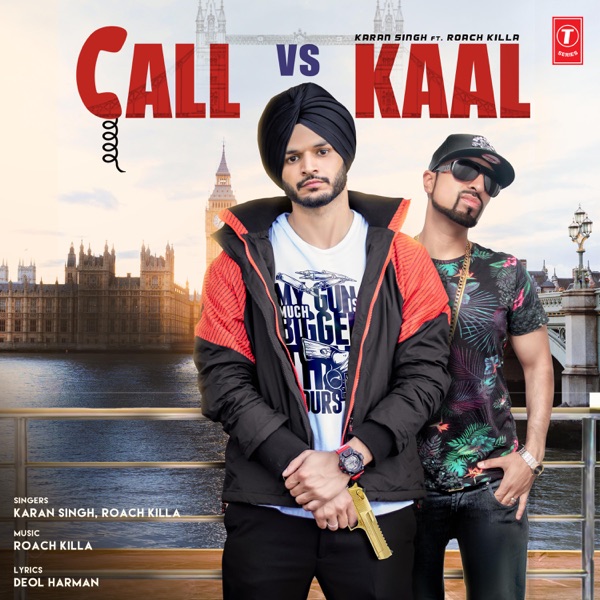 Call Vs Kaal Cover