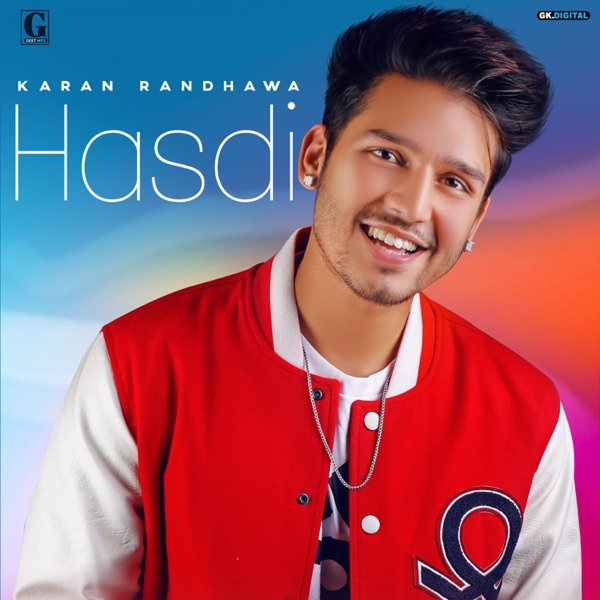 Hasdi Cover